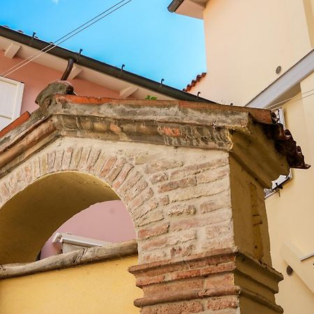 Appartamento L’Λᄂᄂөggiө Di Kλmλ' Cesena Esterno foto