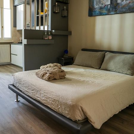 Appartamento L’Λᄂᄂөggiө Di Kλmλ' Cesena Esterno foto