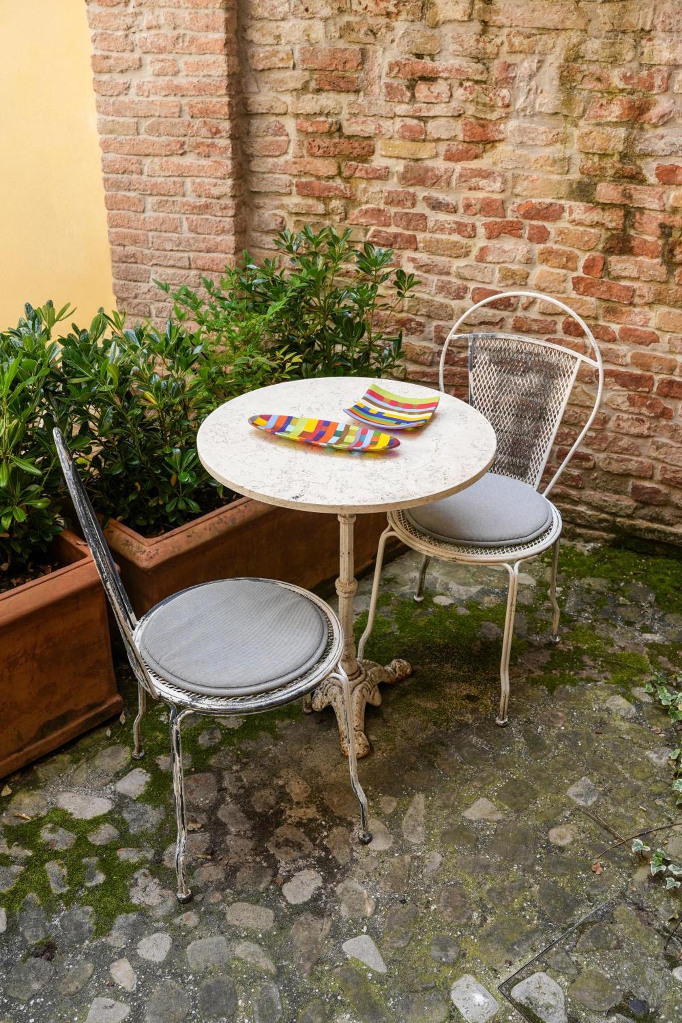 Appartamento L’Λᄂᄂөggiө Di Kλmλ' Cesena Esterno foto