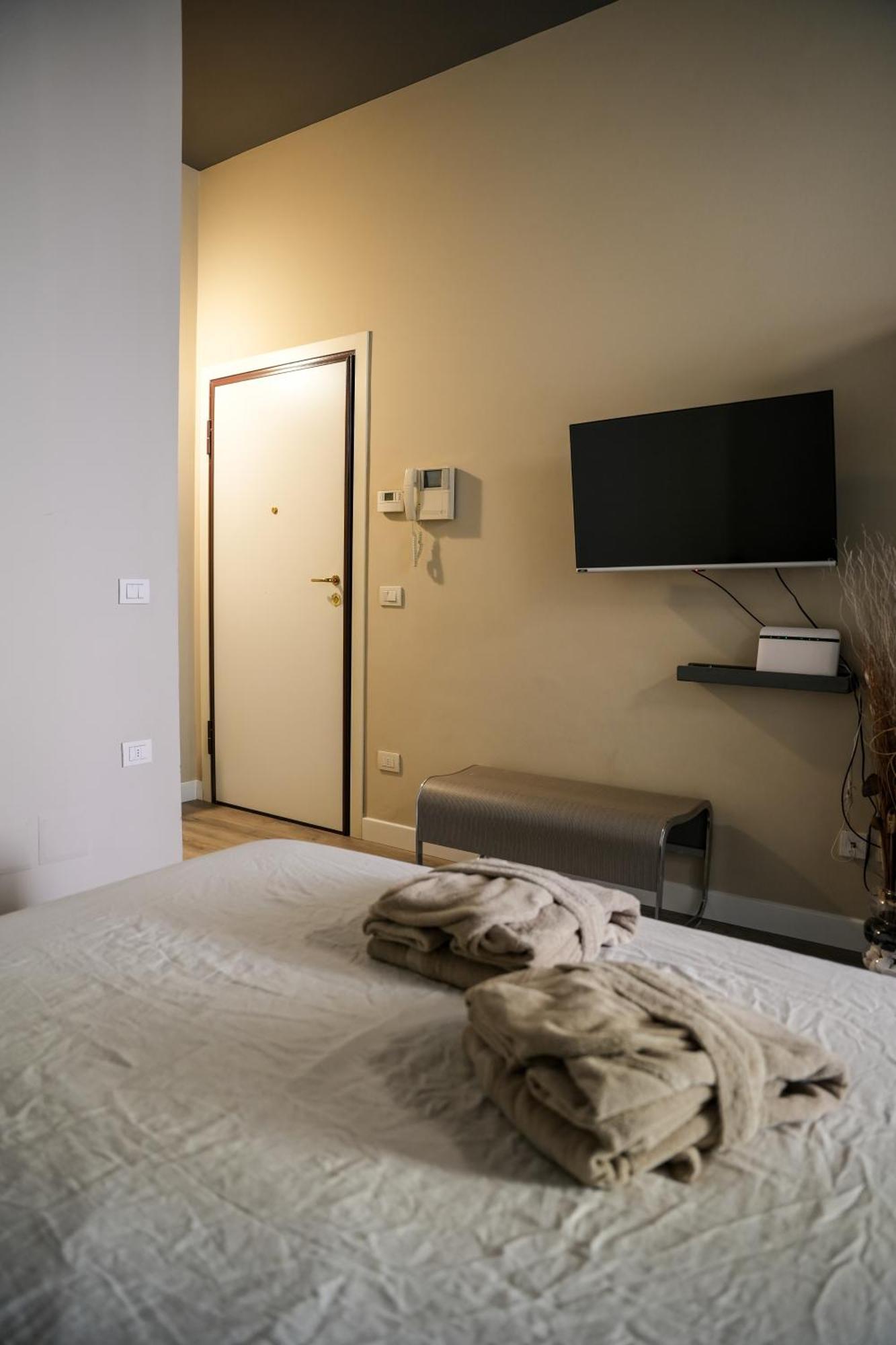Appartamento L’Λᄂᄂөggiө Di Kλmλ' Cesena Esterno foto