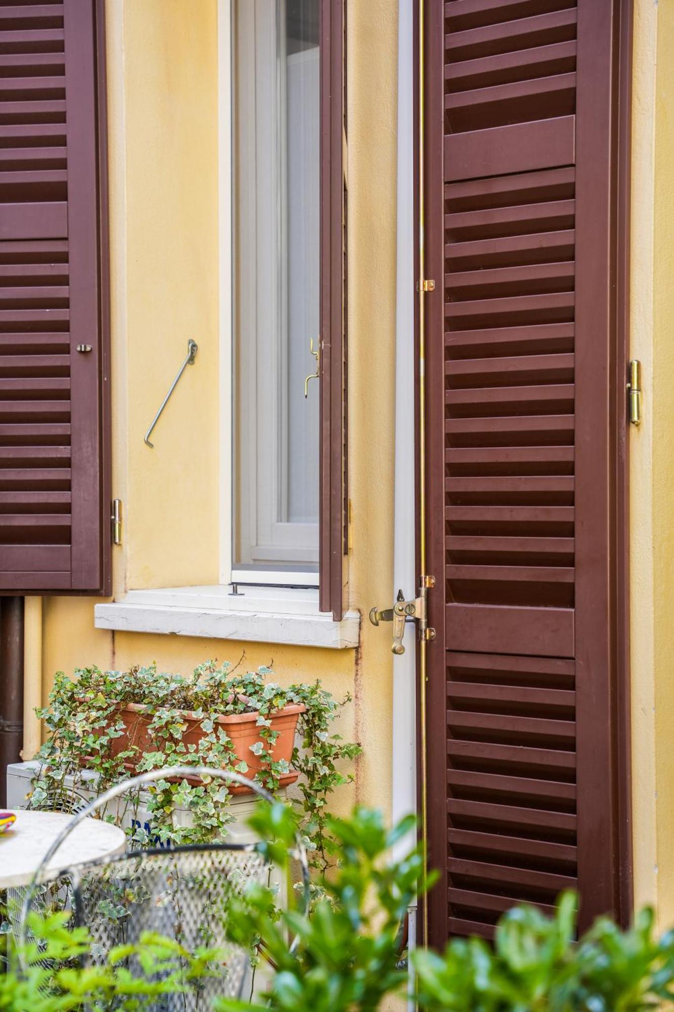 Appartamento L’Λᄂᄂөggiө Di Kλmλ' Cesena Esterno foto