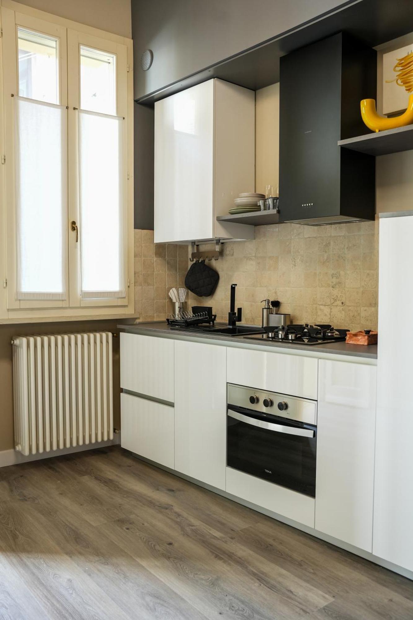 Appartamento L’Λᄂᄂөggiө Di Kλmλ' Cesena Esterno foto